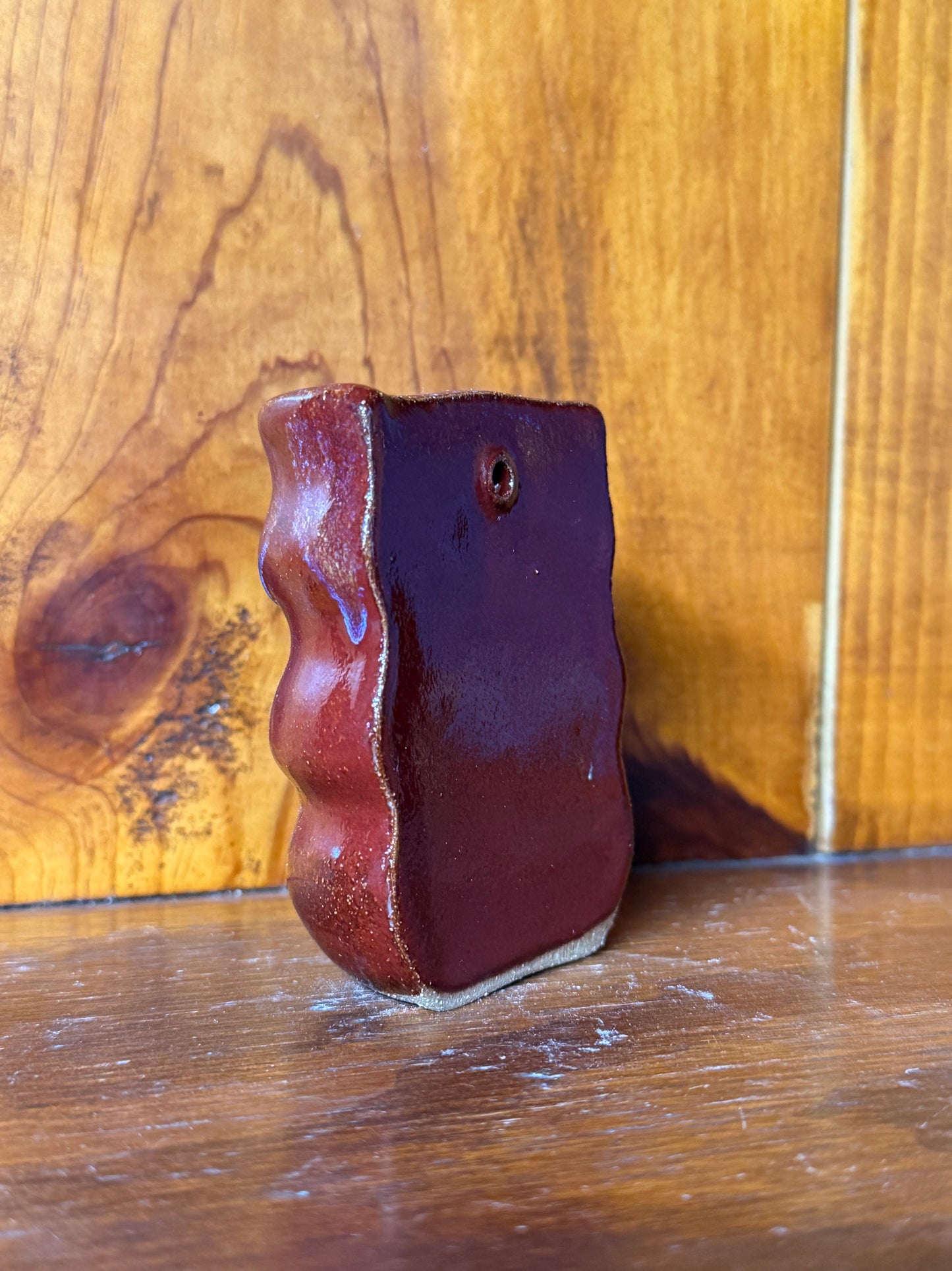 Mini Hanging Wall Vase