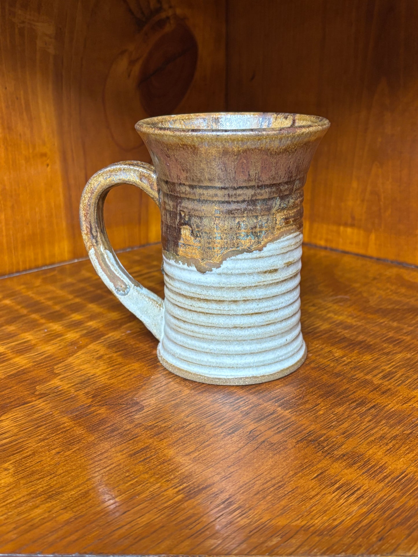 Copper Mug