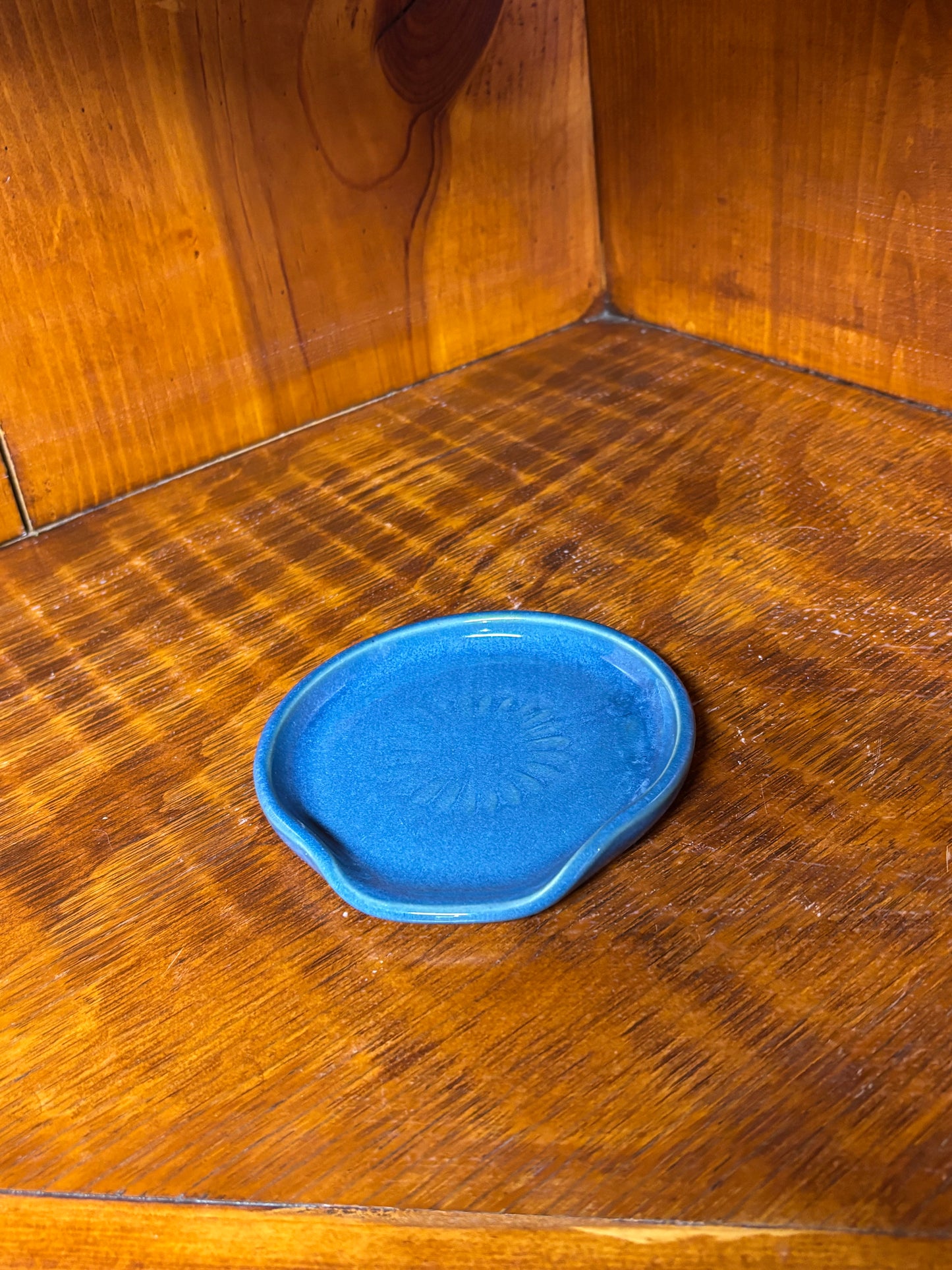 Spoon Rest
