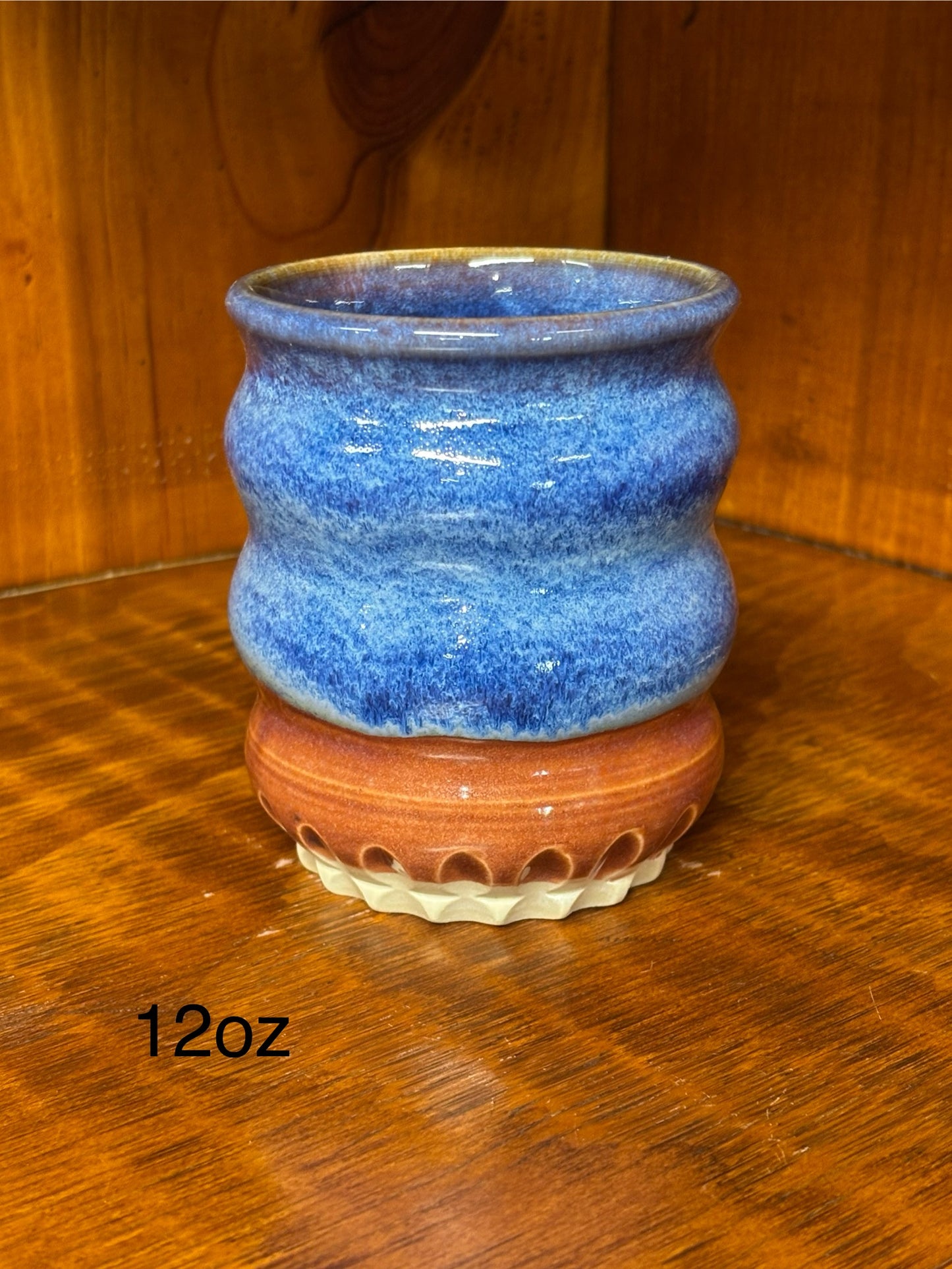 Tumbler mug