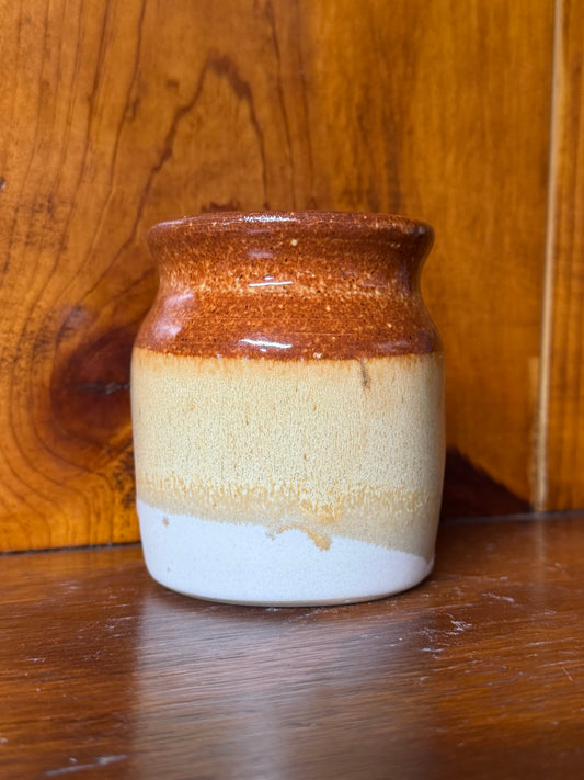 Mini Hanging Wall Vase