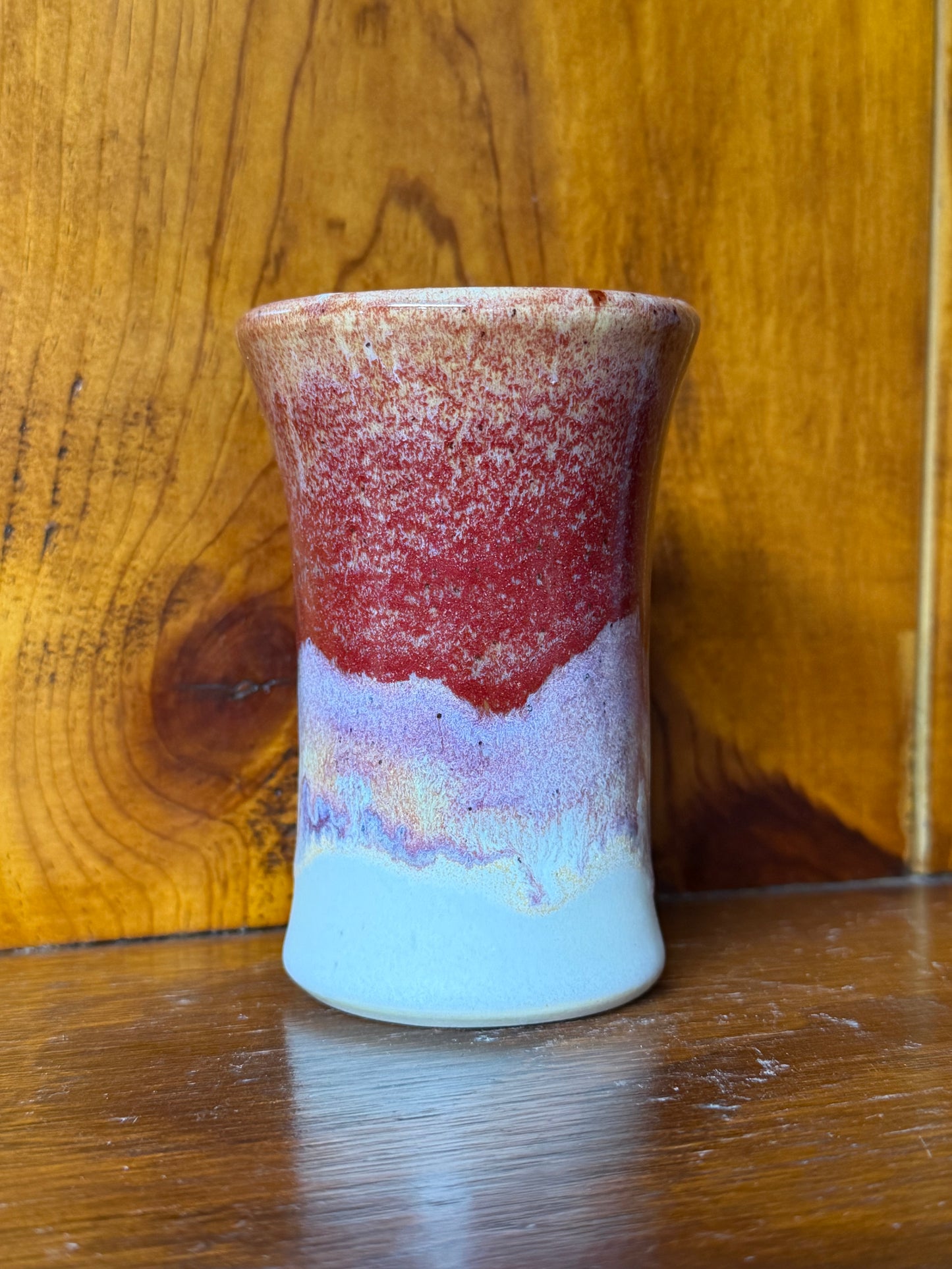 Mini Hanging Wall Vase