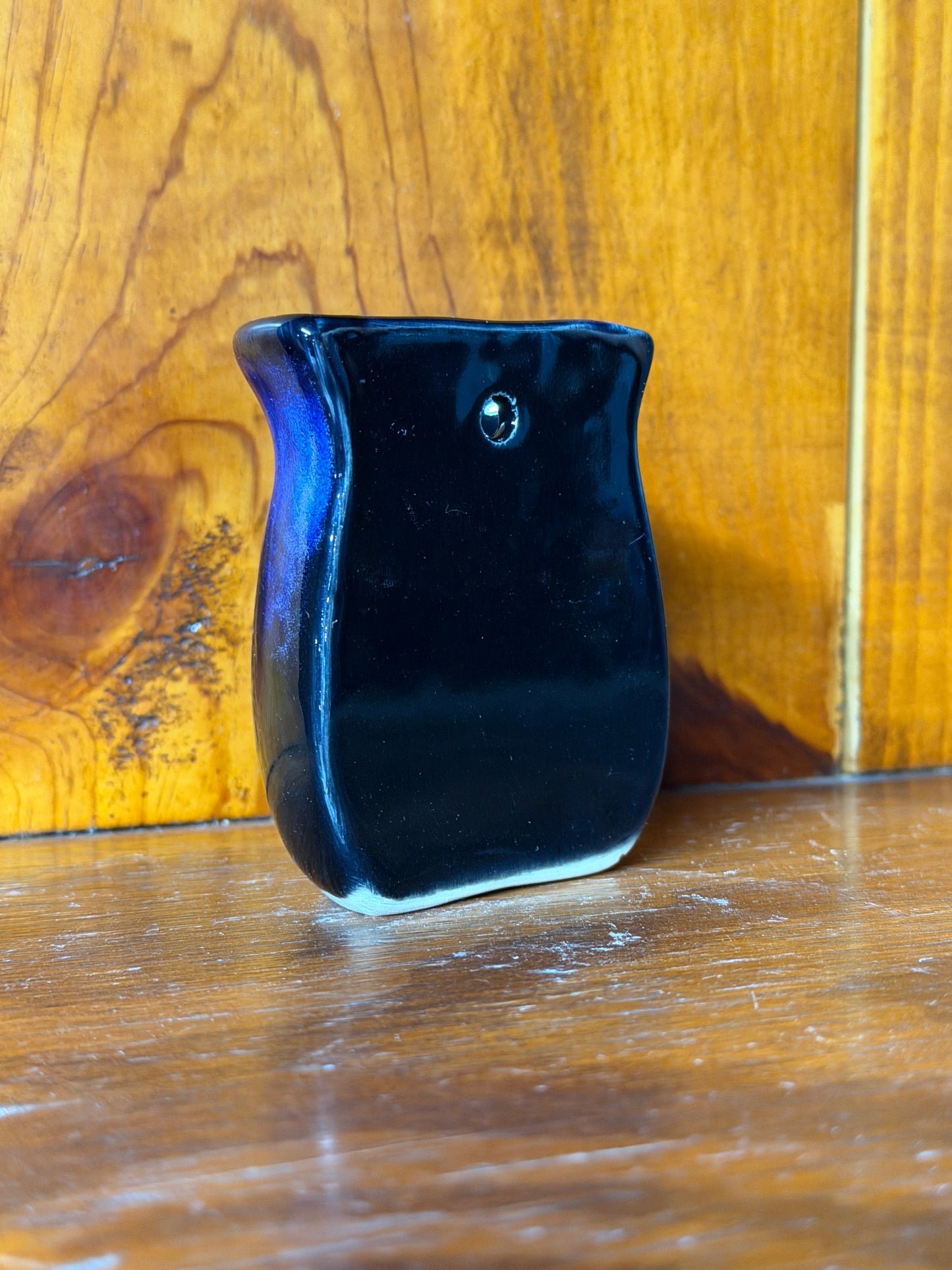 Mini Hanging Wall Vase
