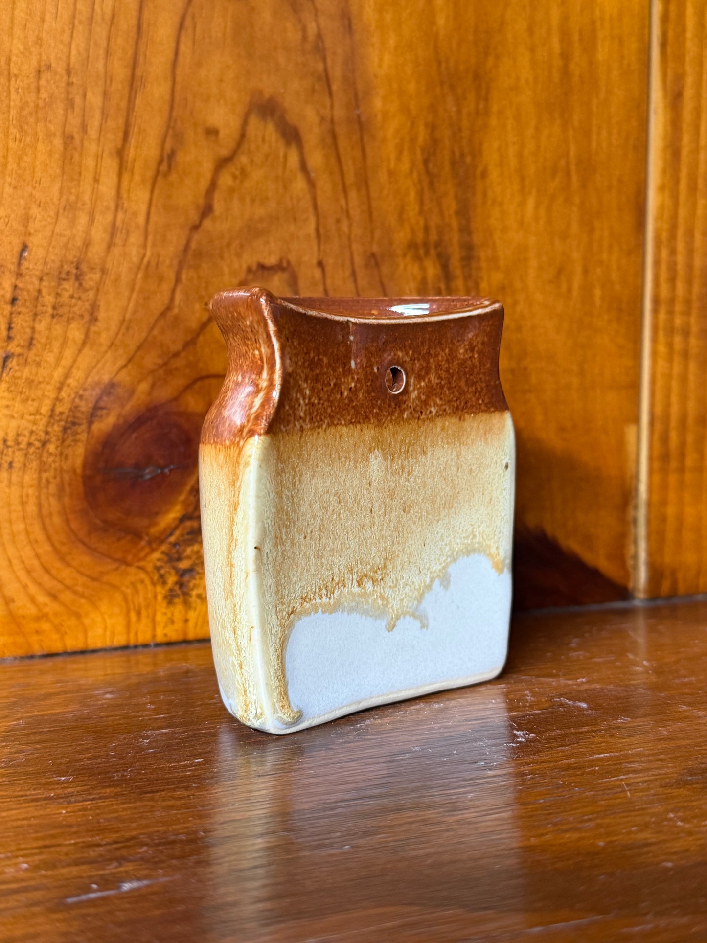Mini Hanging Wall Vase