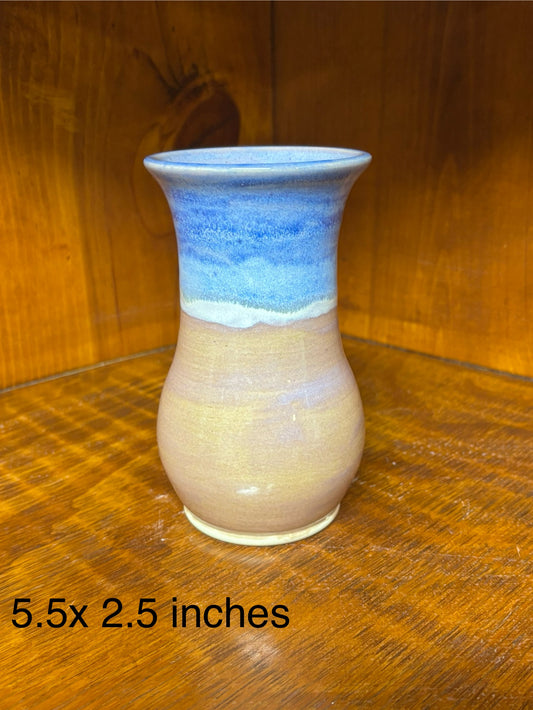 Small Flower Vase