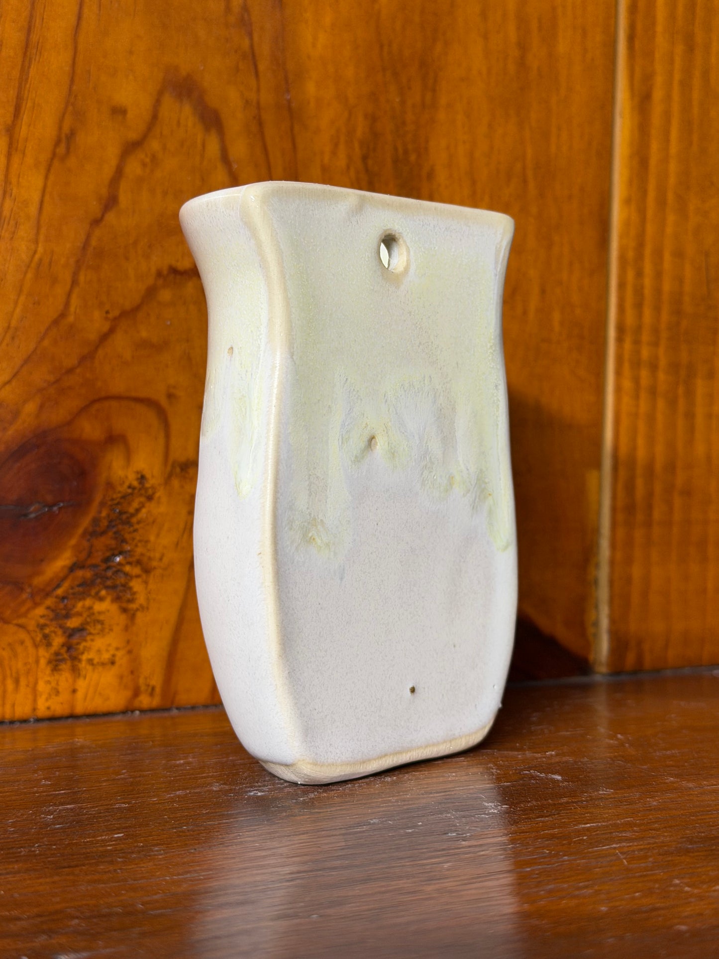 Mini Hanging Wall Vase