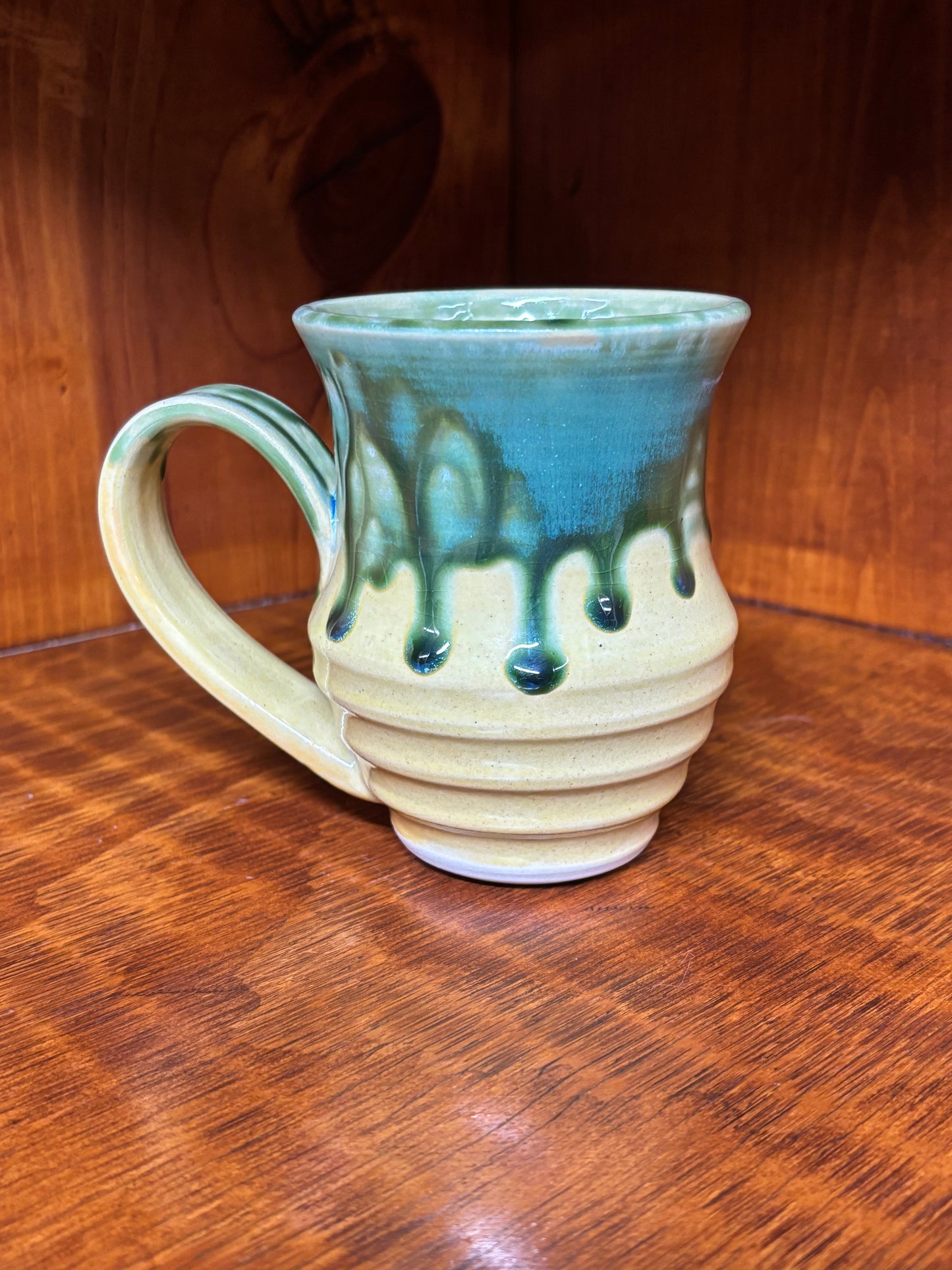 Drippy Mug