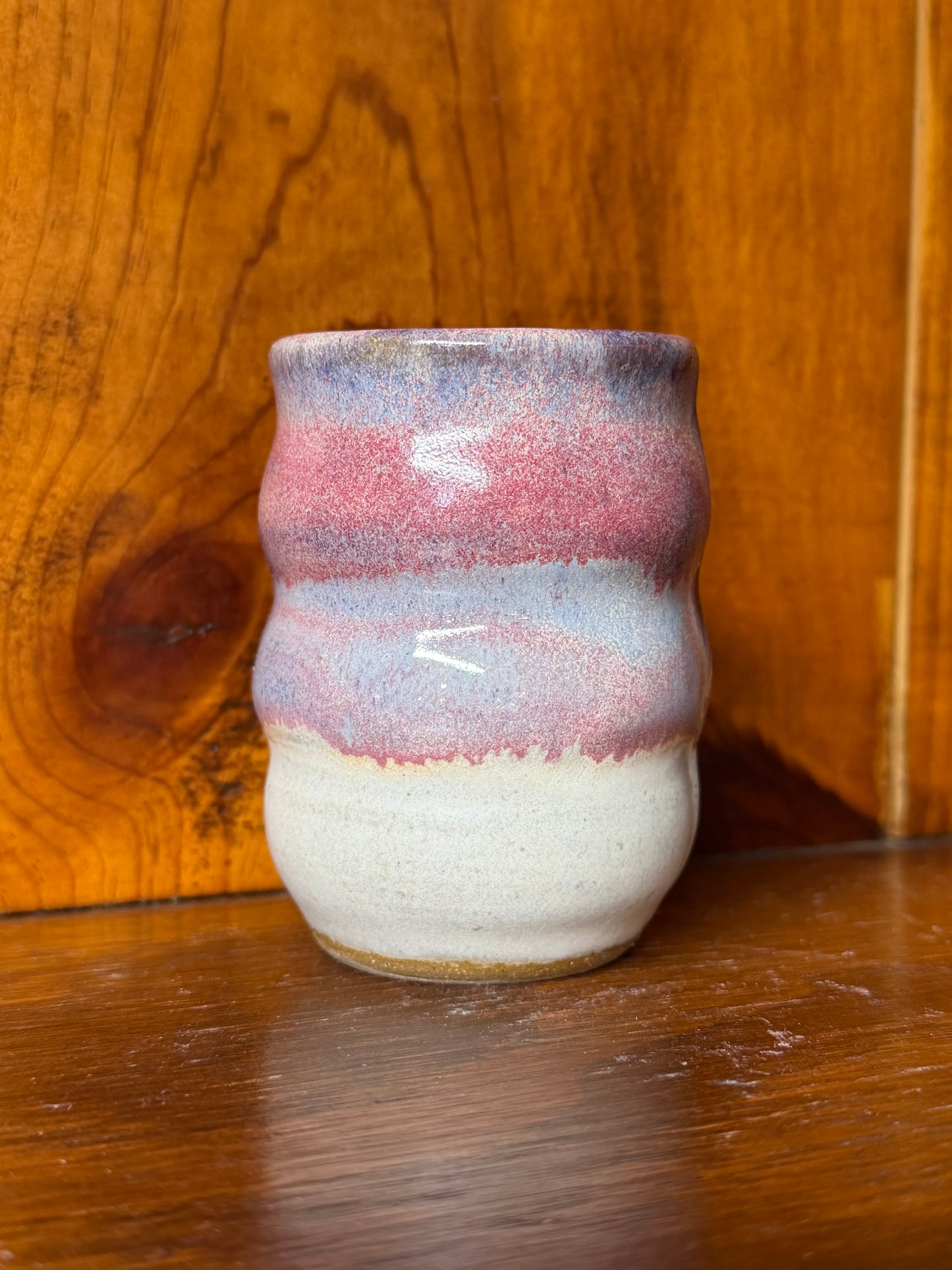 Mini Hanging Wall Vase