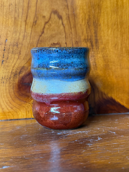 Mini Hanging Wall Vase