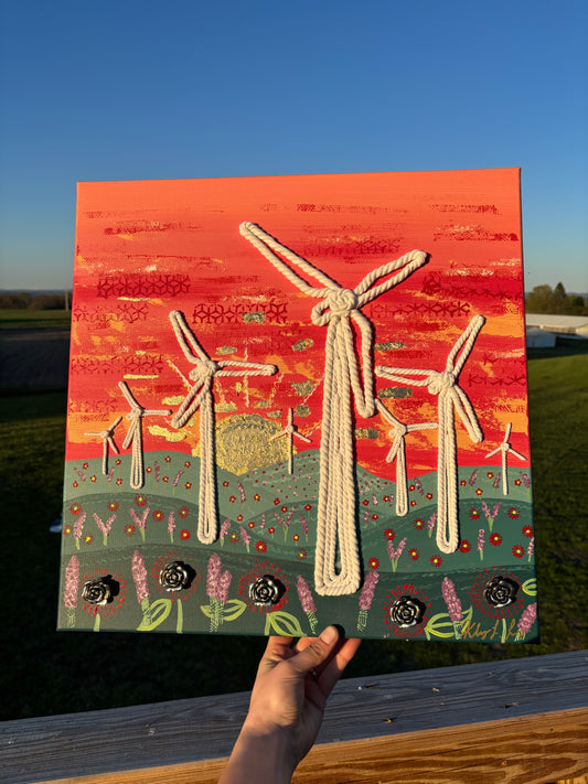 Windmills