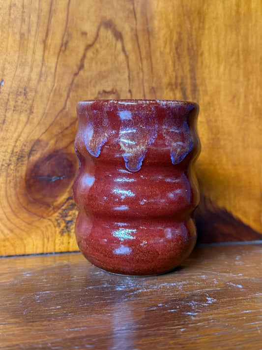 Mini Hanging Wall Vase