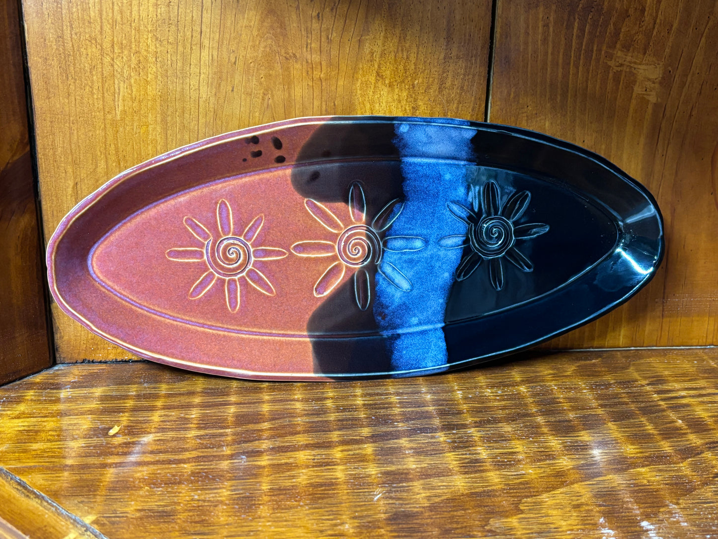 Platter