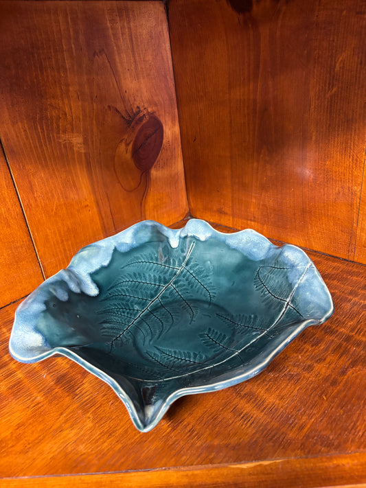 Fern Bowl