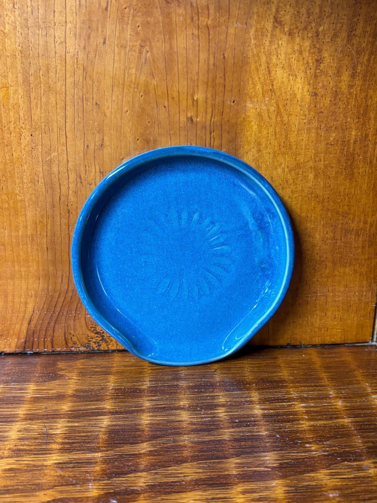 Spoon Rest