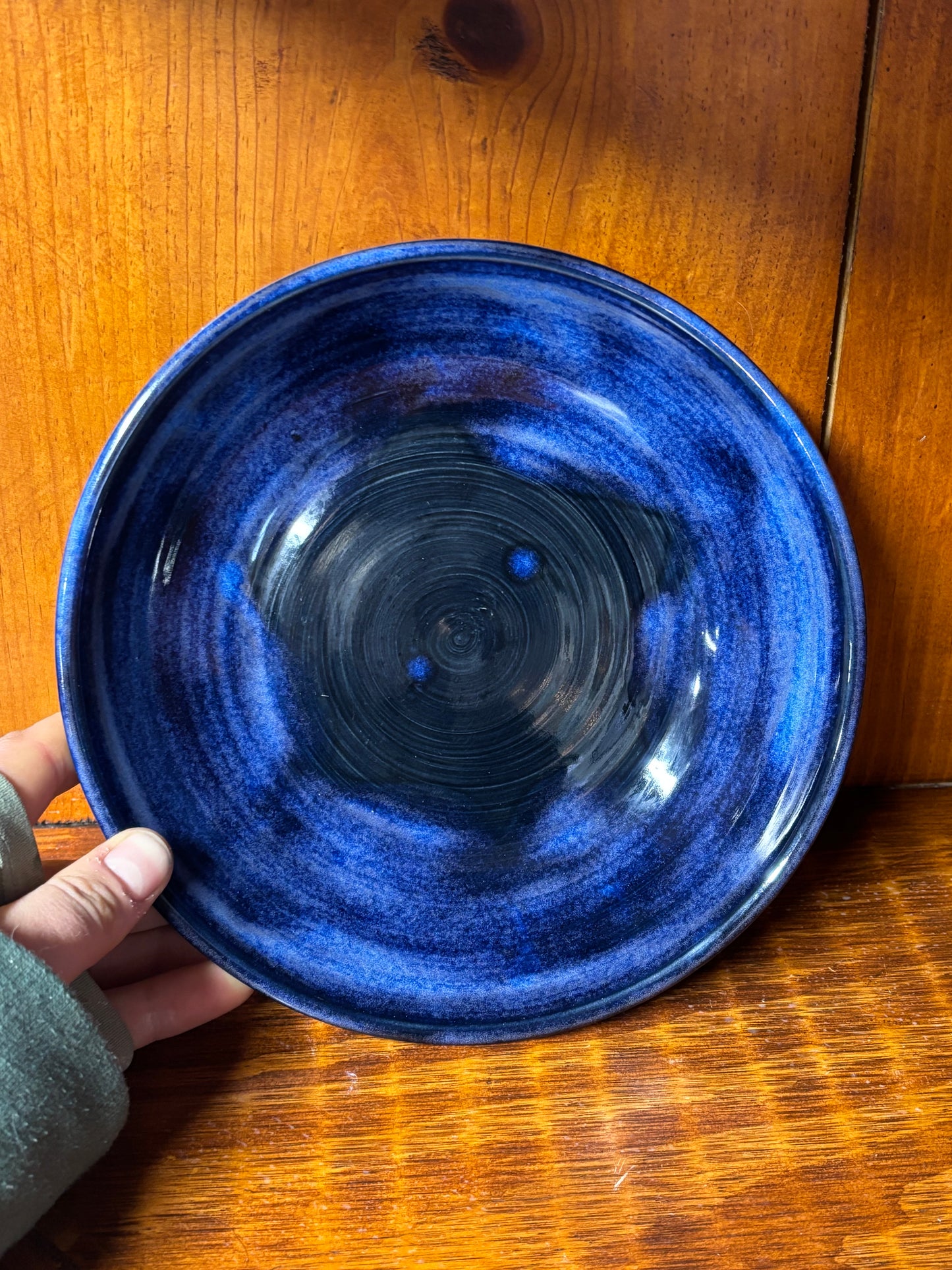 Pasta Bowl