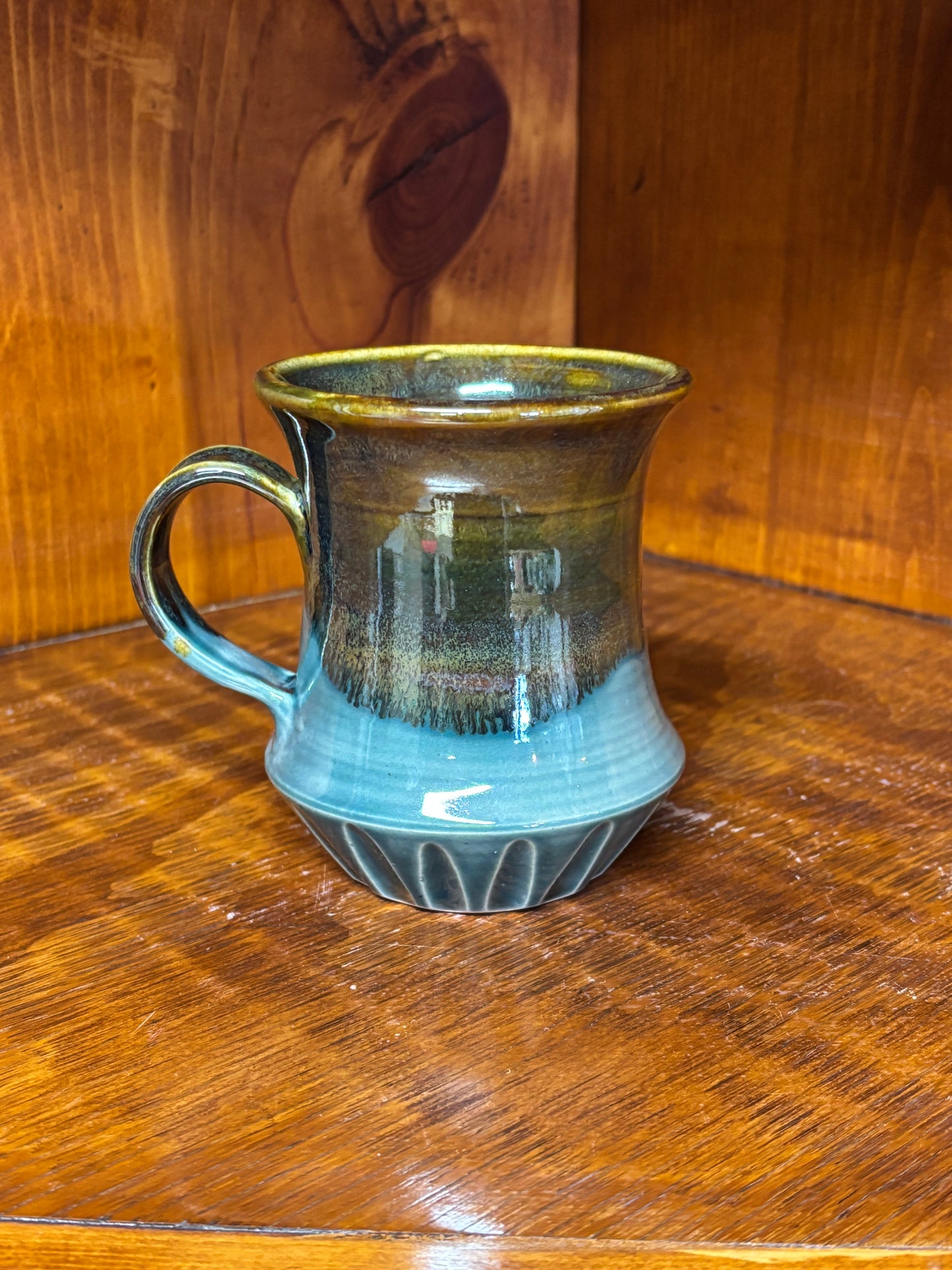 Jasper Mug