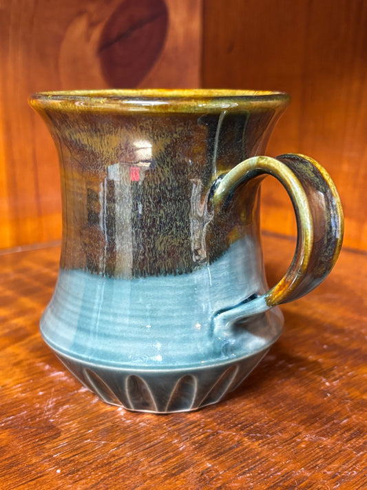 Jasper Mug