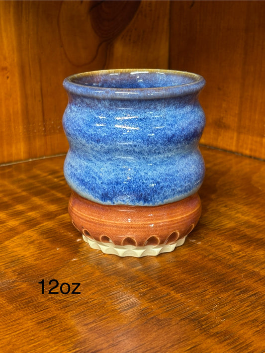 Tumbler mug
