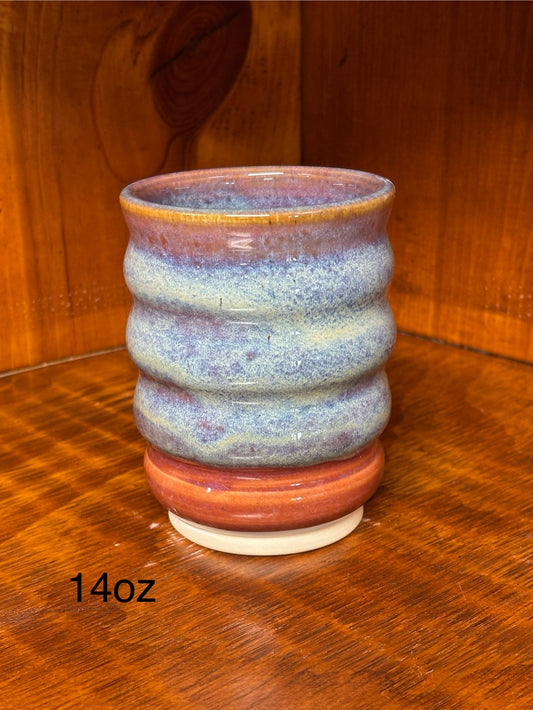 Tumbler mug