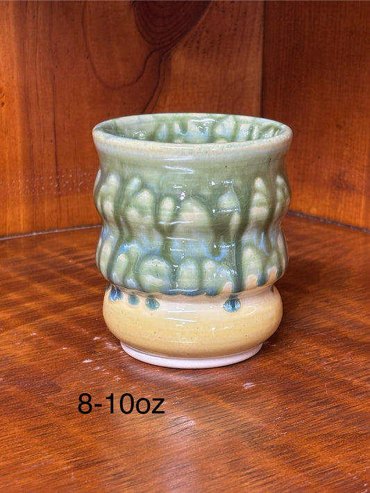 Tumbler mug