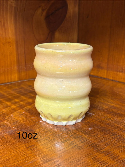Tumbler mug