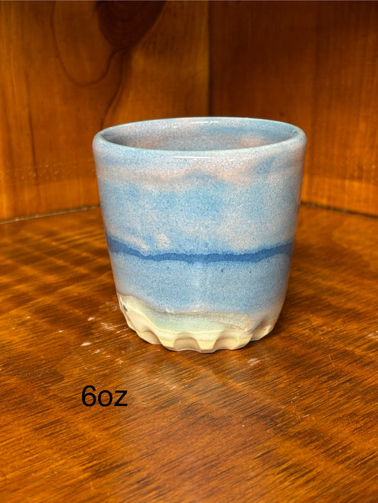 Whiskey glass