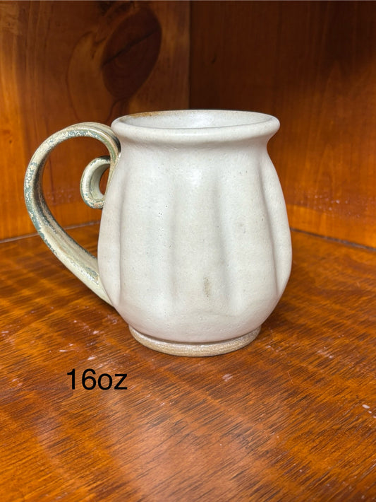 Halloween Pumpkin mug