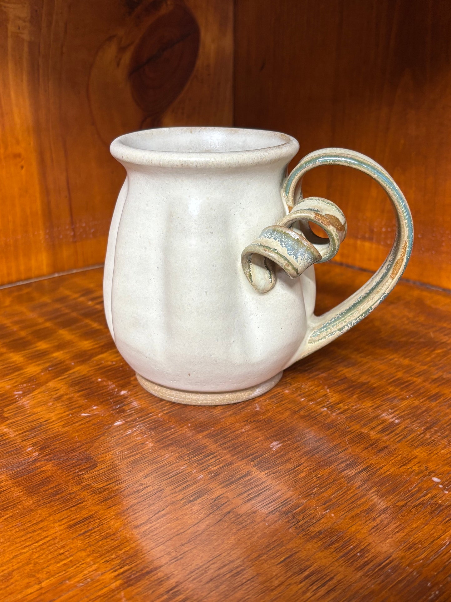 Halloween Pumpkin mug