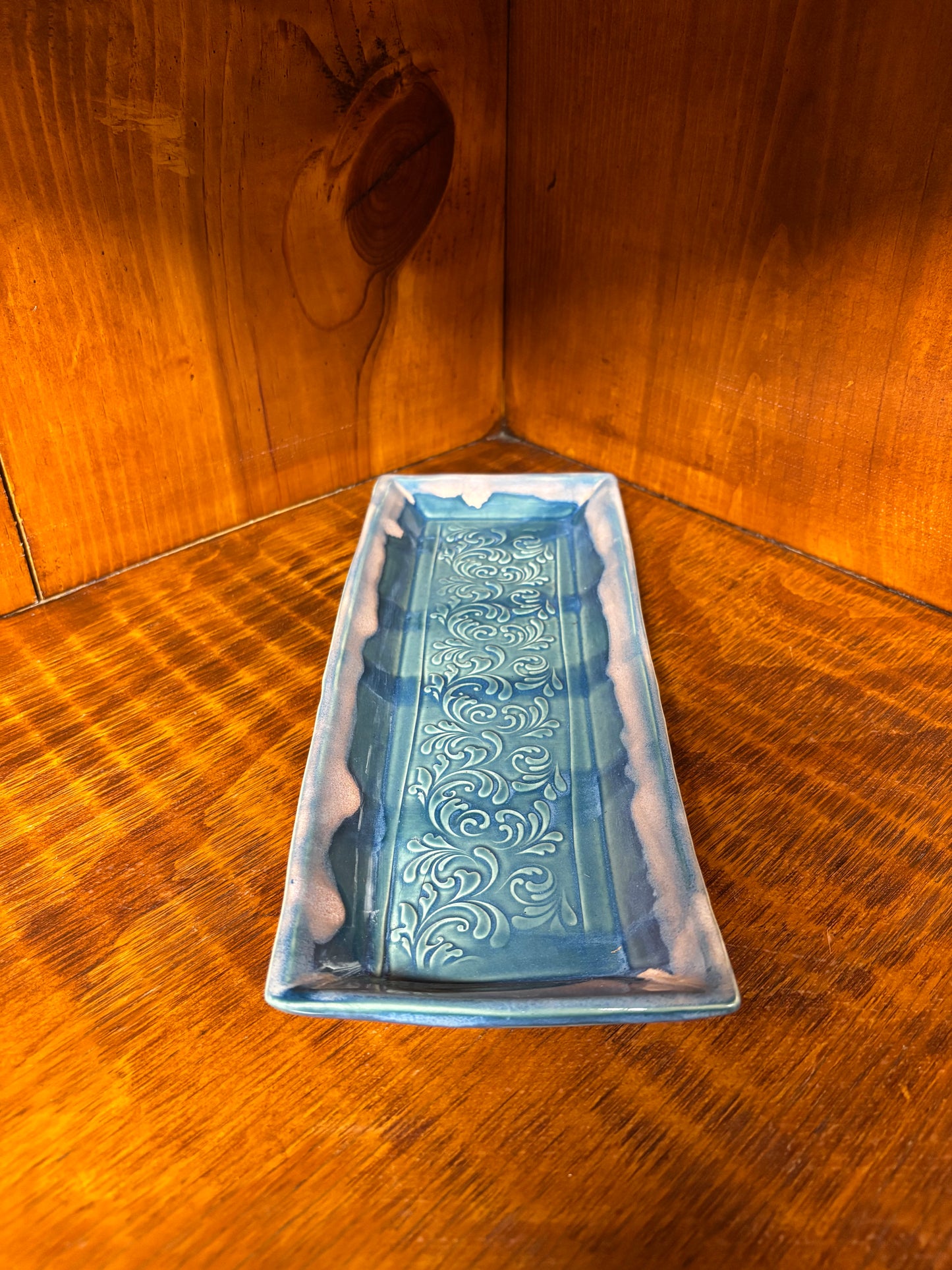 Rectangle Platter